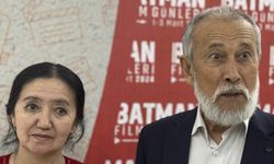 Ödüllü Özbek yapımı "Sunday" filmi, Batman'da seyirciyle buluştu