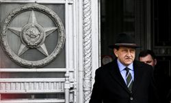 Almanya'nın Moskova Büyükelçisi, Rusya Dışişleri Bakanlığına çağrıldı