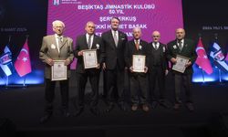 Beşiktaş Kulübü Divan Kurulu Toplantısı başladı