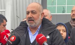 Kayserispor Başkanı Ali Çamlı: Ligi iyi bir yerde bitireceğiz