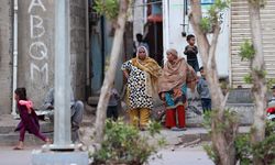 Pakistan'da günlük yaşam