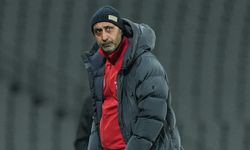 Tolunay Kafkas: Kenar oyuncularımızın defans arkasına koşu yapmama özelliği var