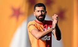 Kerem Demirbay: Şampiyonluk yolunda çok önemli 3 puan aldık