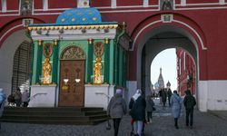 Moskova'da günlük yaşam