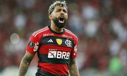 Brezilyalı golcü Gabriel Barbosa'ya doping ihlalinden 2 yıl men!
