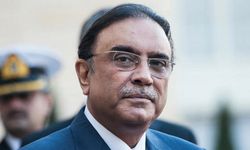 Pakistan'da Asıf Ali Zerdari, ikinci kez Cumhurbaşkanı seçildi