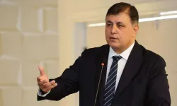 CHP İzmir Büyükşehir Belediye Başkan adayı Tugay'dan açıklama