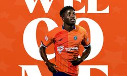 Başakşehir, Portekizli genç futbolcu Matchoi Djalo'yu transfer etti