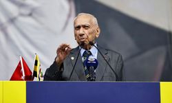 Fenerbahçe Kulübü eski başkanı Tahsin Kaya vefat etti