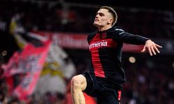 Bayer Leverkusen kazanmaya devam ediyor