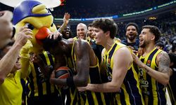 Fenerbahçe Beko, ALBA Berlin 103-68 mağlup etti