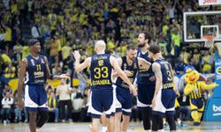 Fenerbahçe Beko, Barcelona'ya geçit vermedi: 88-74