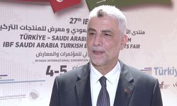 Bakan Bolat: Türkiye'nin dış ticaret açığını sürdürülebilir seviyelere indirmekte kararlıyız