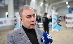 Binicilik Federasyonunun çocukların gelişimi için Pony Ligi'nden beklentisi büyük
