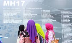 Malezya'da 10 yıl önce kalkıştan sonra 239 kişiyle kaybolan uçağın kaderi gizemini koruyor