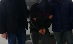 Adana'da polis merkezine silahla saldırı girişiminde bulunan zanlı tutuklandı