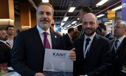 Dışişleri Bakanı Fidan: Anadolu Ajansı bizim haber elçimiz