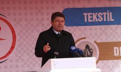 Adalet Bakanı Yılmaz Tunç: İşyurtları sistemi milli ekonomiye katkı sağlıyor