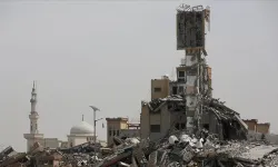 Af Örgütü: UAD'nin ek tedbir kararları Gazze'de koşulların kötüleşmeye devam ettiğini vurguluyor