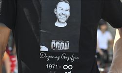 Kadıköy'de bisikletli Doğanay Güzelgün'ün ölümüne ilişkin davada karar