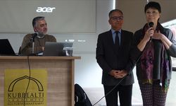 Kubbealtı Lugatı'nın yeni sürümü tanıtıldı
