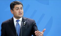 Eski Honduras Devlet Başkanı Hernandez, uyuşturucu kaçakçılığından suçlu bulundu