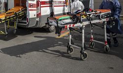 Ankara'da bir hastanede sedyeden düşürülen hasta hayatını kaybetti