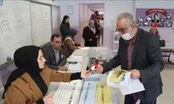Yerel seçimlerde 5 adımda oy kullanma rehberi