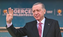 Cumhurbaşkanı Erdoğan: Antalya sadece turizmin değil, diplomasinin de küresel yıldızlarından biri haline dönüşüyor