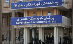 KDP, 10 Haziran'daki IKBY milletvekili seçimlerine katılmayacaklarını açıkladı