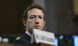 Zuckerberg'ün Google'ın yapay zeka araştırmacılarına Meta'da iş teklif ettiği öne sürüldü