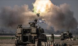 HRW ile Oxfam, ABD'nin İsrail'e silah tedarikini derhal askıya alması gerektiğini belirtti