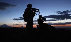 Pençe-Kilit Operasyonu bölgesinde 1 asker şehit oldu, 4 asker yaralandı