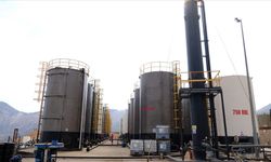 Bakan Bayraktar: Gabar'da petrol üretiminde günlük 37 bin varilin üzerine çıkıldı