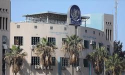 AB, UNRWA'yı finanse etmeye devam kararı aldığını duyurdu