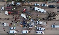 Bursa'da 4 kişinin öldüğü tır kazasında şoför ile firma yetkilileri "eşit kusurlu" sayıldı