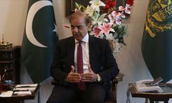 Pakistan Başbakanı Şerif, Türkiye ile ikili ticaretin genişletilmesi çağrısında bulundu