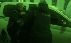 DEAŞ terör örgütüne yönelik "Bozdoğan-16" operasyonlarında 40 şüpheli yakalandı