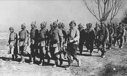 Çanakkale Deniz Zaferi'nin üzerinden 109 yıl geçti