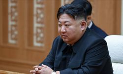 Kuzey Kore lideri Kim, orduya tatbikatlarını yoğunlaştırma talimatı verdi