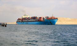 Kızıldeniz'de yaşanan güvenlik sorunu ticari gemilerin sigorta risklerini de etkiliyor