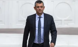 CHP Genel Başkanı Özel: "Tüm tercihler başımızın tacı"