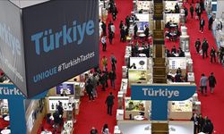 Türk lezzetleri, "Foodex Japan" fuarında özel tadım etkinlikleriyle tanıtılıyor