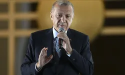 Cumhurbaşkanı Erdoğan AK Parti Genel Merkezi'nde vatandaşlara hitap edecek