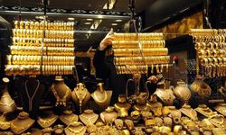 Altının gramı 2 bin 60 liradan işlem görüyor