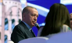 Cumhurbaşkanı Erdoğan: Cumhur İttifakı açık ara birinciliği göğüsleyecek