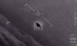 Pentagon raporu: UFO'lar ve uzaylıların varlığına dair delillere rastlanmadı