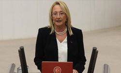 Prof. Dr. Beril Dedeoğlu vefatının beşinci yılında anılıyor
