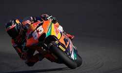 Milli motosikletçi Deniz Öncü sezonu Katar'da açıyor