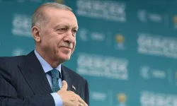 Cumhurbaşkanı Erdoğan: İstanbul Havalimanımız, ülkemizin gururu haline geldi